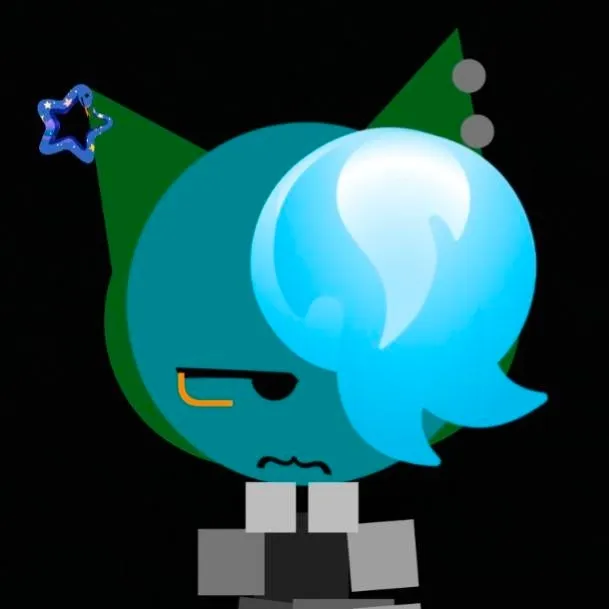 chat with ai character: Lightfire