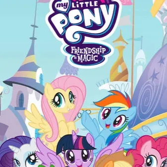 chat with ai character: My little pony 