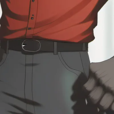 chat with ai character: Helluva boss