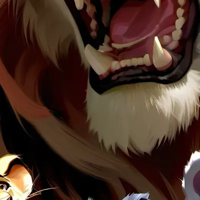 chat with ai character: Simba and NALA 