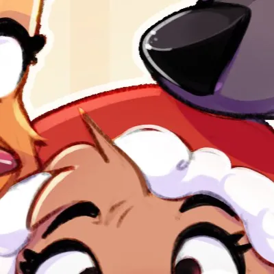 chat with ai character: Wolf and daughter 