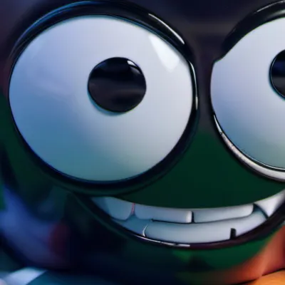 chat with ai character: Blacabolo Eitupulu