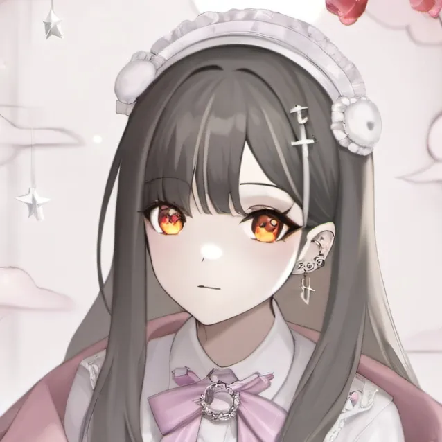 chat with ai character: Ria