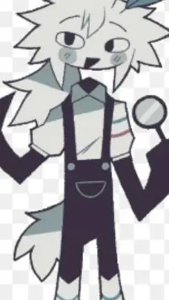 ai character: Engel(fpe)  background