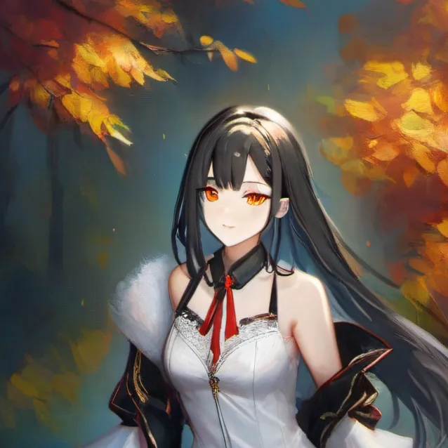 chat with ai character: fpe anger level