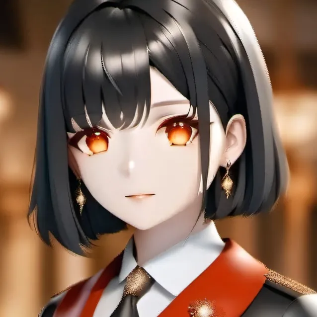 chat with ai character: [fpe anger level]