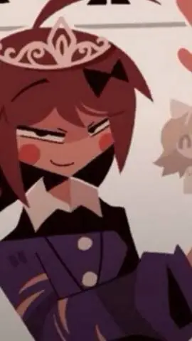 ai character: Alice background