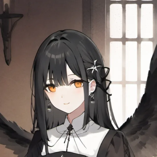 chat with ai character: for science au