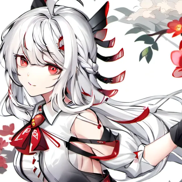 chat with ai character: fpe infection