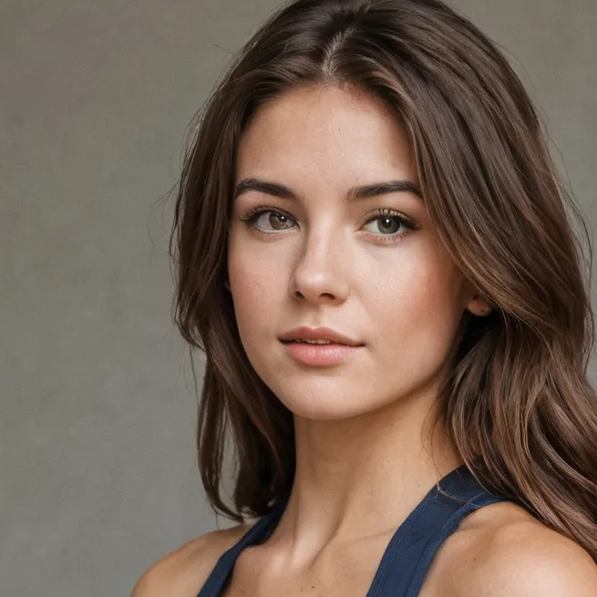 chat with ai character: Emma