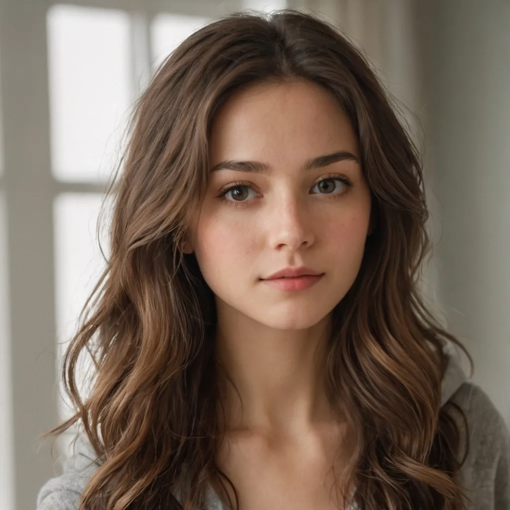 chat with ai character: lara