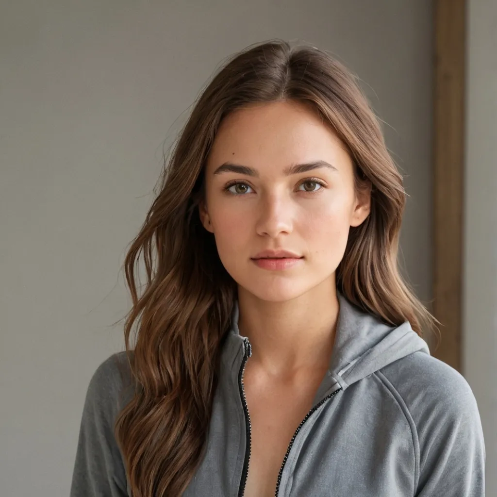 chat with ai character: emma