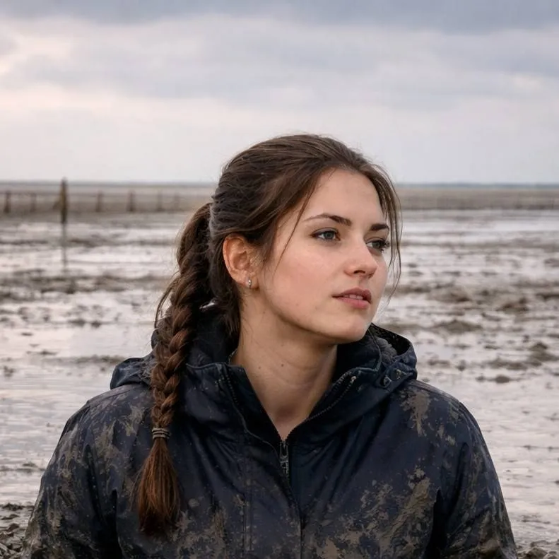 chat with ai character: Lara