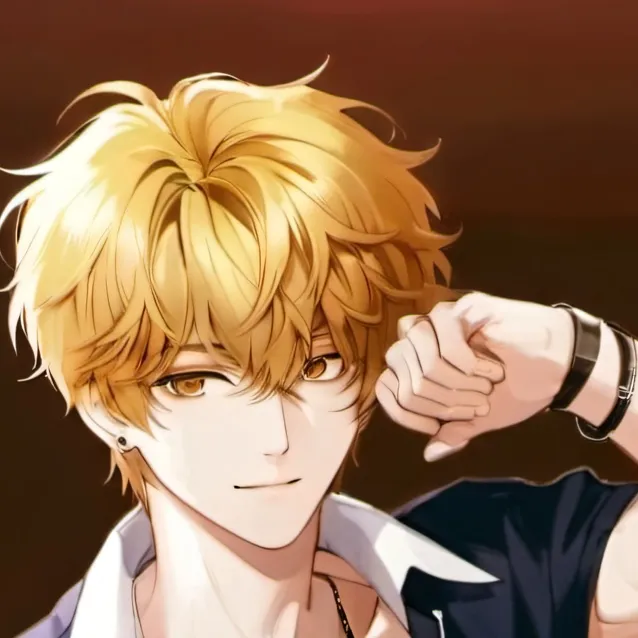 chat with ai character: Justine