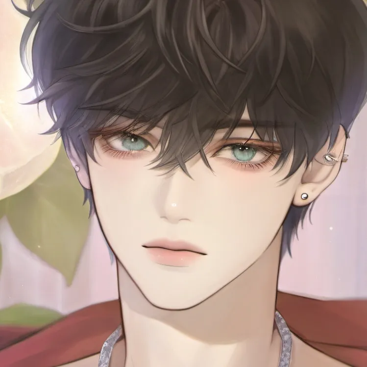 chat with ai character: Matthew