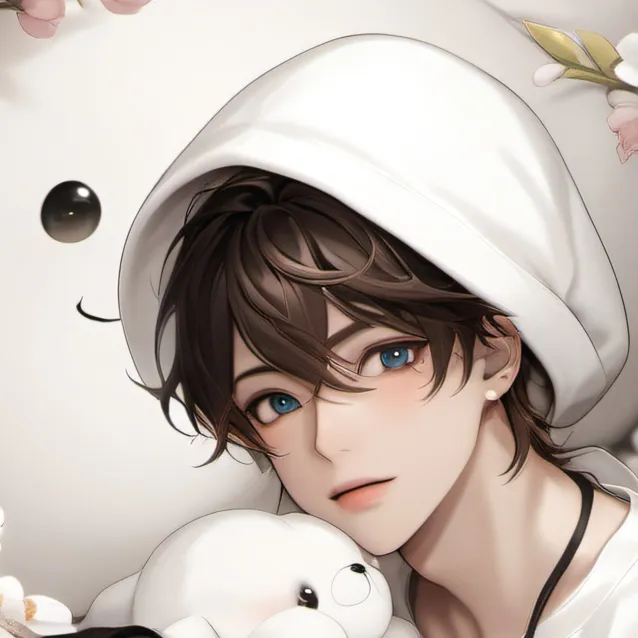chat with ai character: kyle