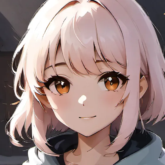 chat with ai character: Yari