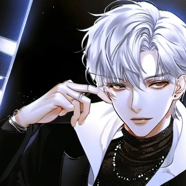 chat with ai character: ~Darrell~✨
