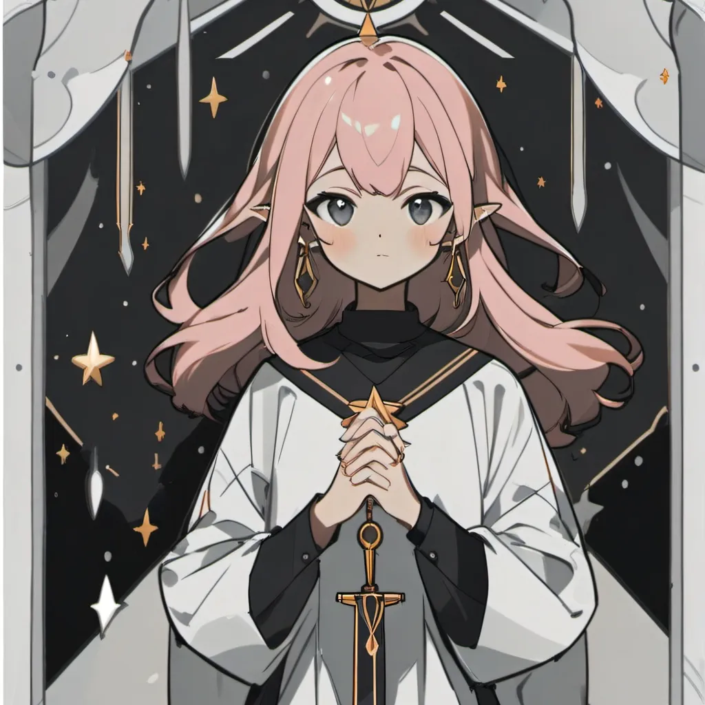 chat with ai character: miss heed 