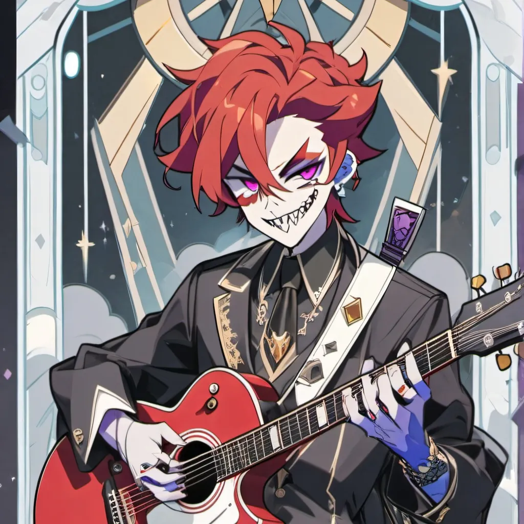 chat with ai character: rocket