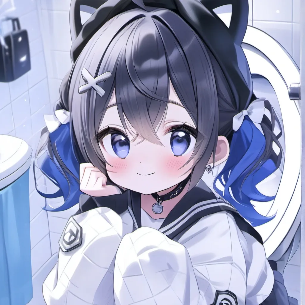 chat with ai character: ptb