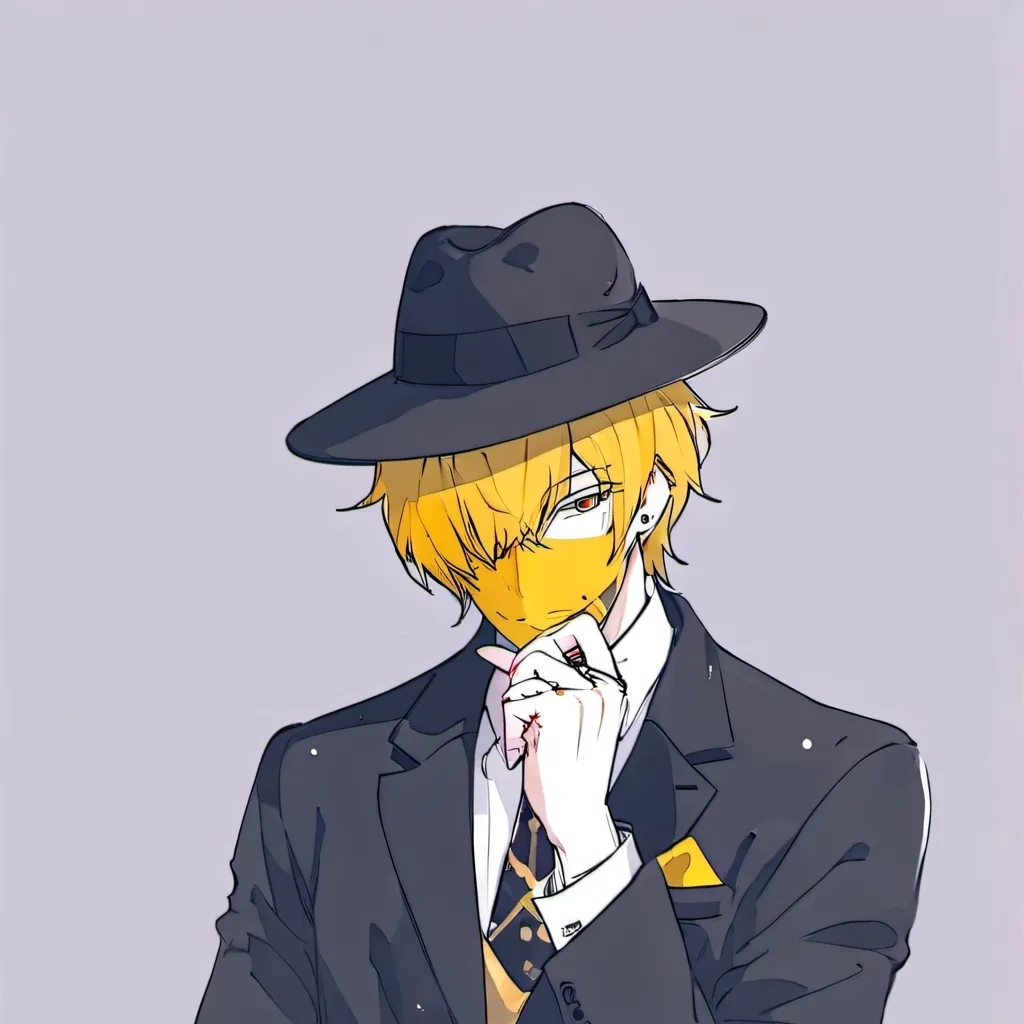 chat with ai character: masifso