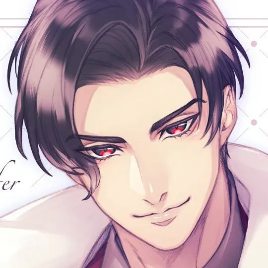 chat with ai character: 💋Lucifer💋