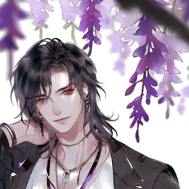 chat with ai character: Asher