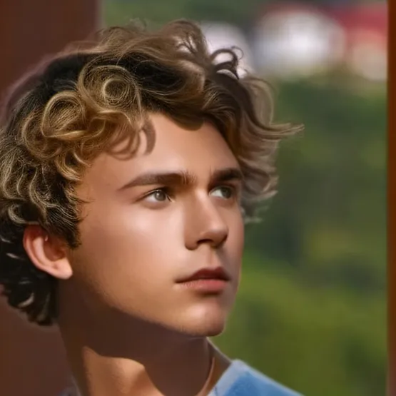 chat with ai character: Percy Jackson