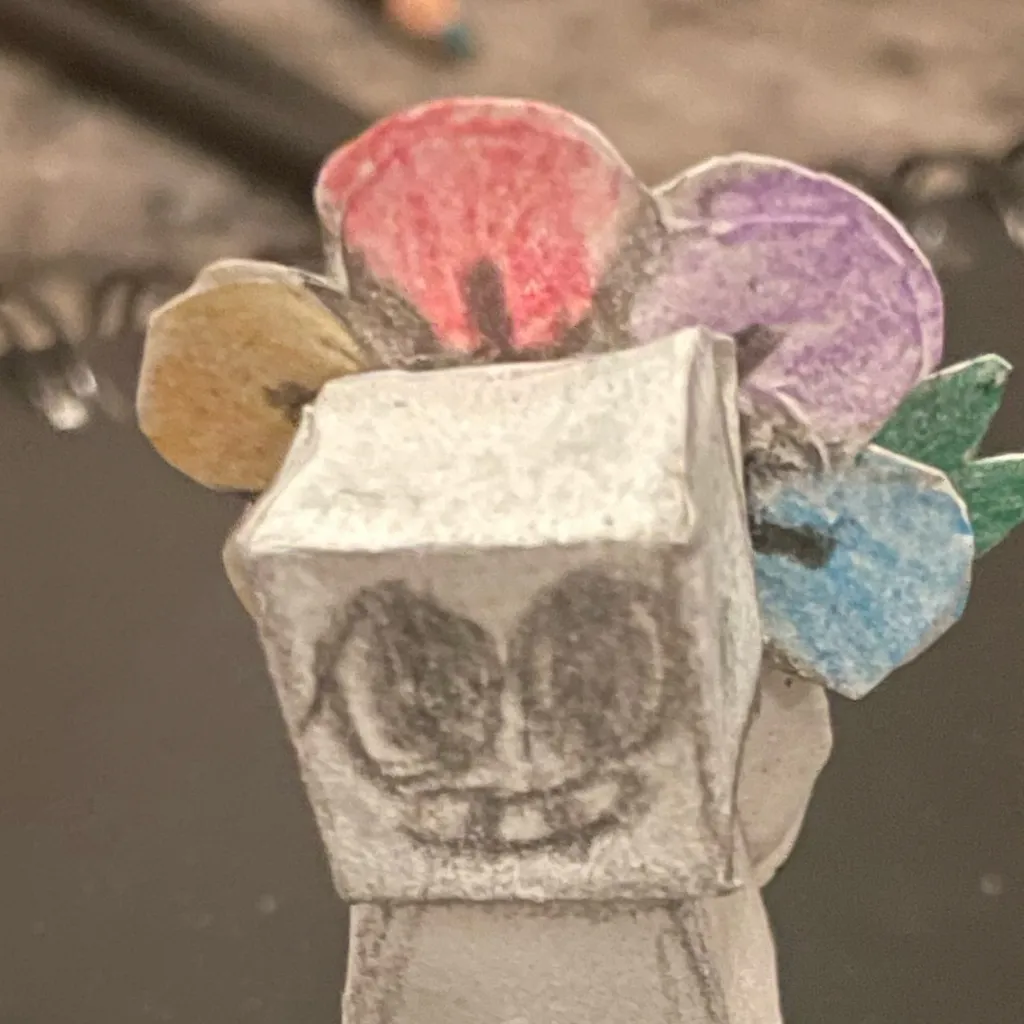 chat with ai character: Dandicus Dancifer