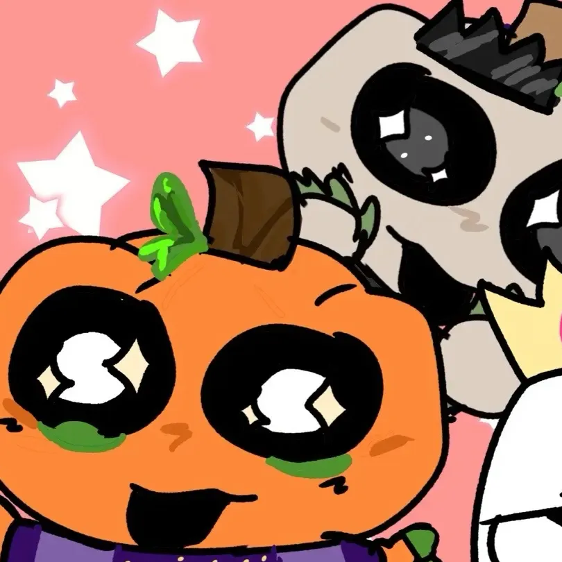 chat with ai character: Gourdy Halloway