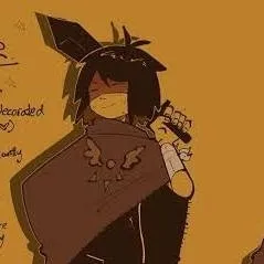 chat with ai character: human leader