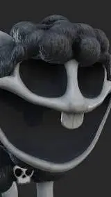 ai character: baba chops(lore) background