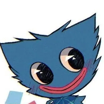 chat with ai character: huggy wuggy 