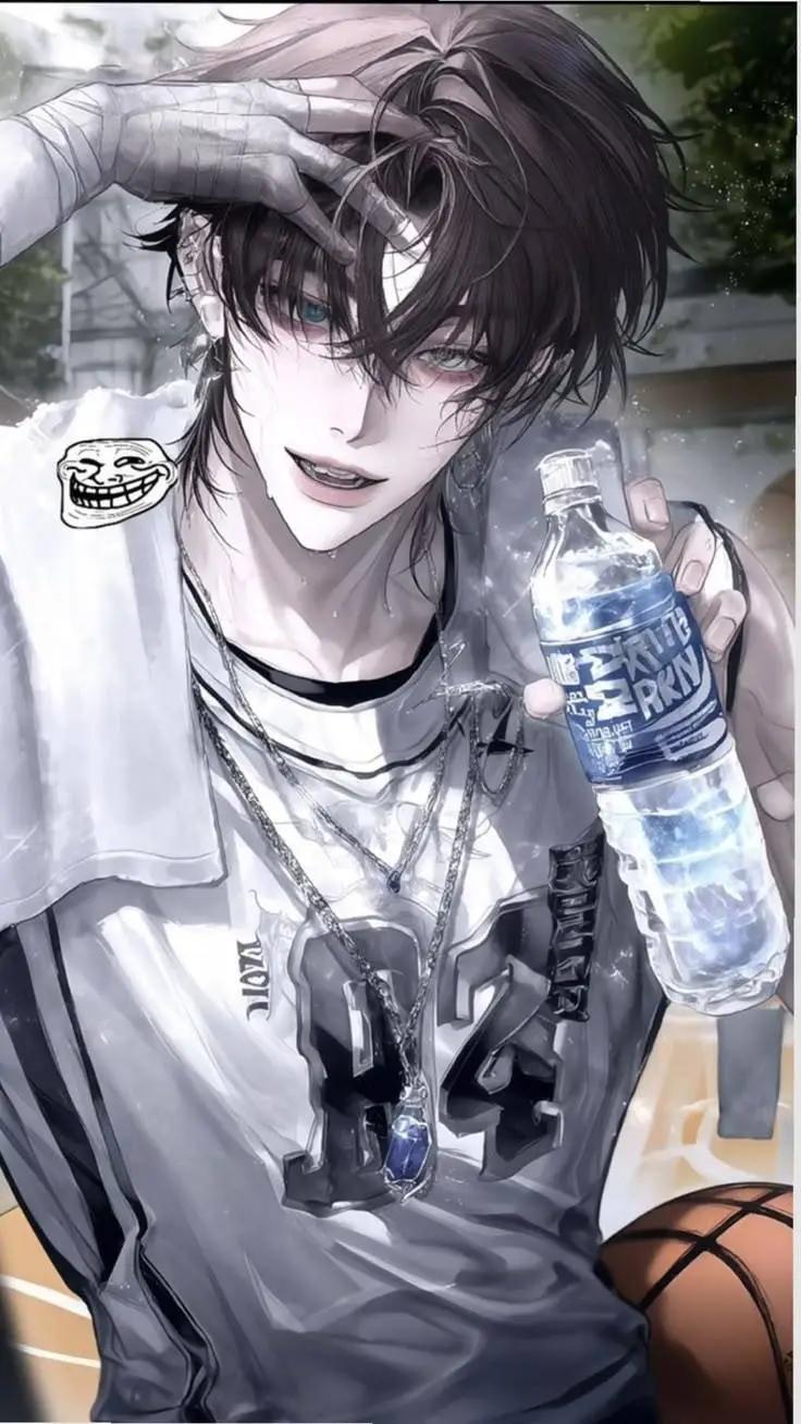 ai character: childhood bully background