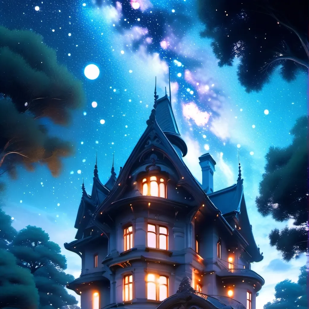 chat with ai character: Your Family