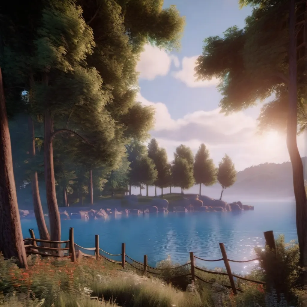 chat with ai character: We Remember all