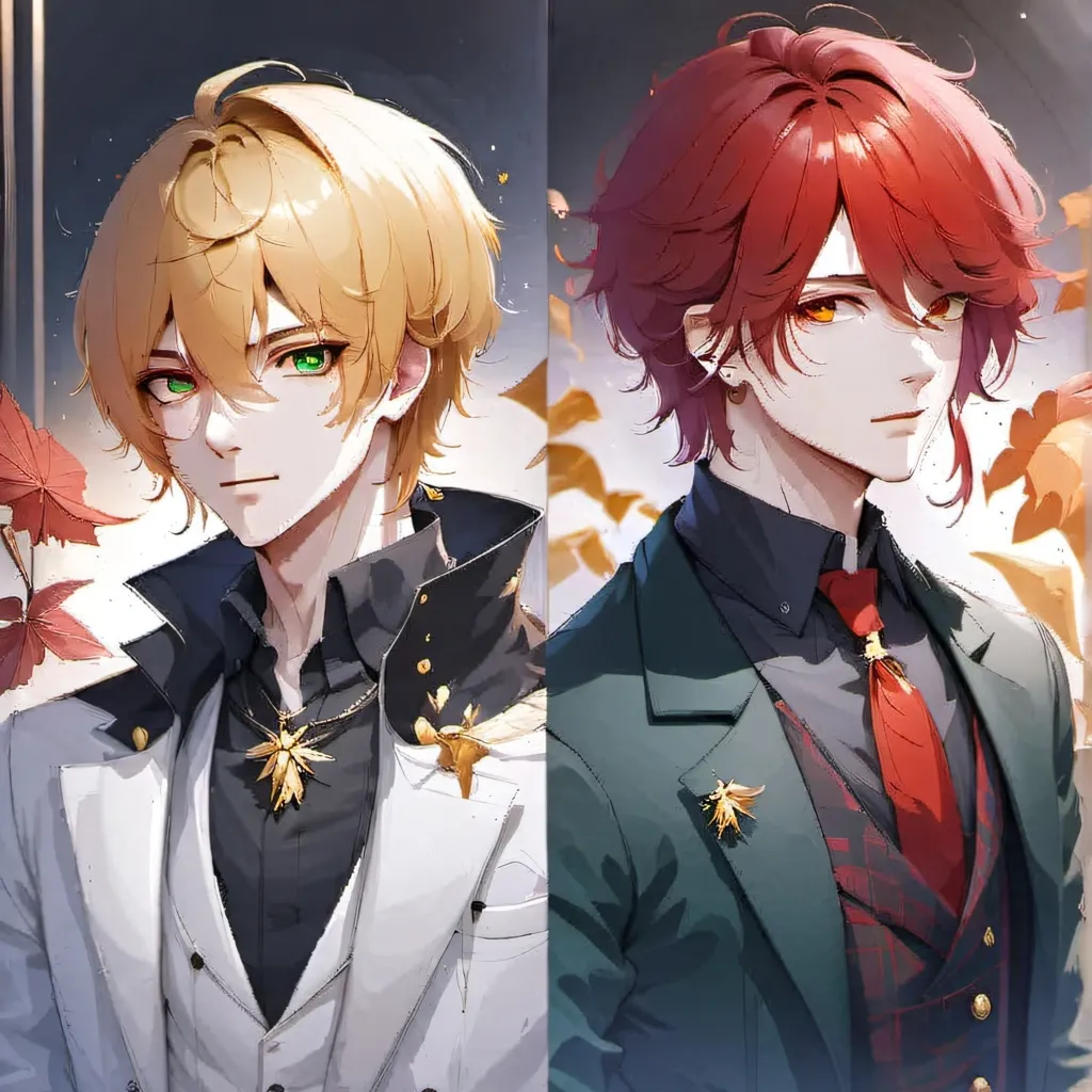 chat with ai character: Evil Sons
