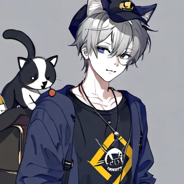 chat with ai character: 💜!!𝙍𝙚𝙮!!💋