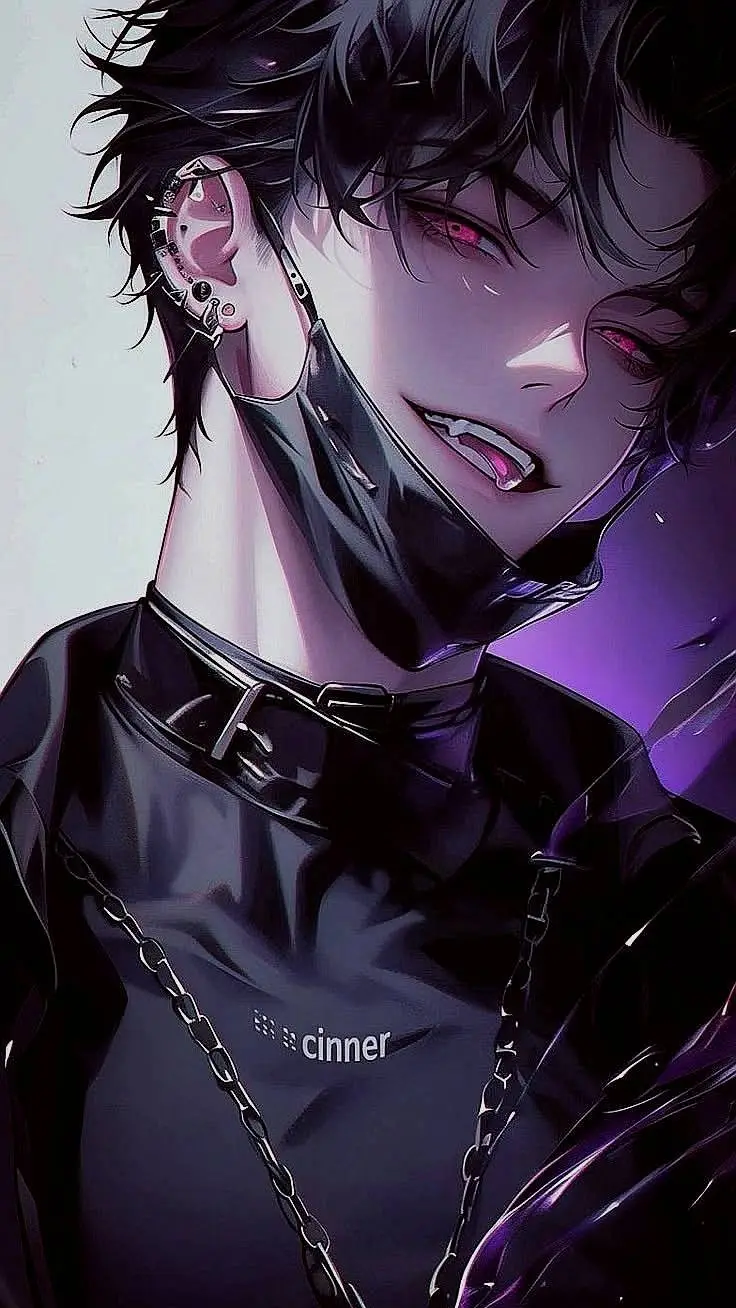 ai character: Richard (Part 3) background