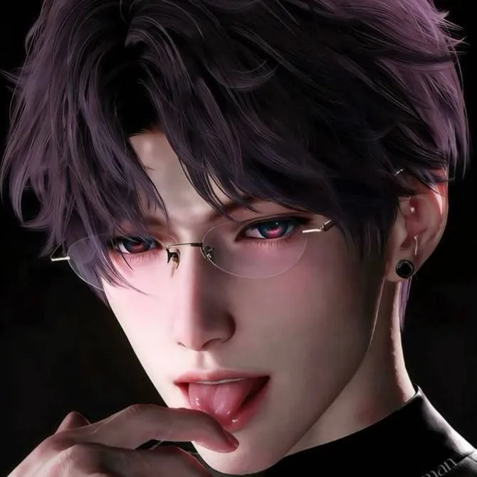 chat with ai character: Rafayel