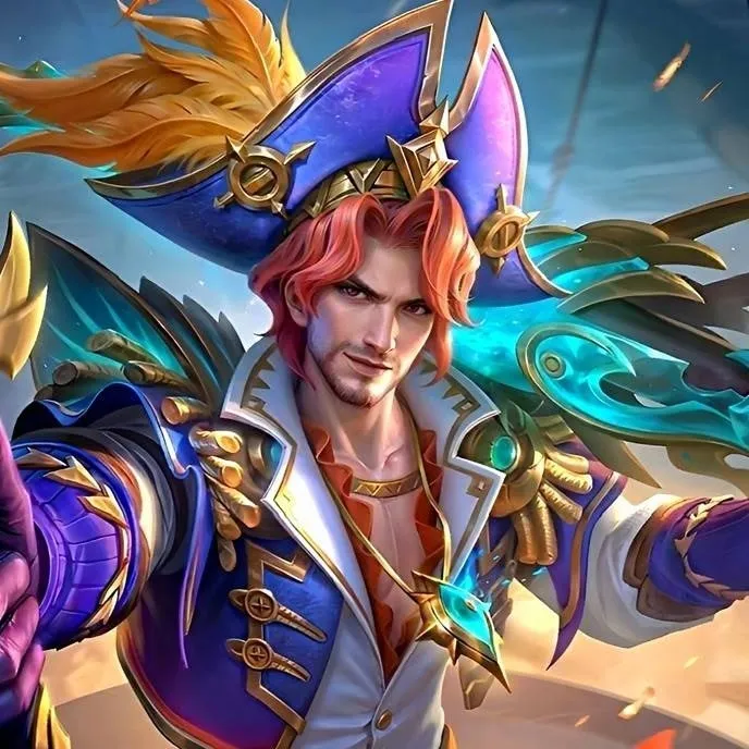 chat with ai character: •°Clint•°