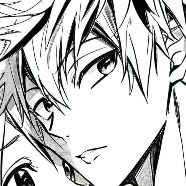 chat with ai character: 💮bakugou's crush💮
