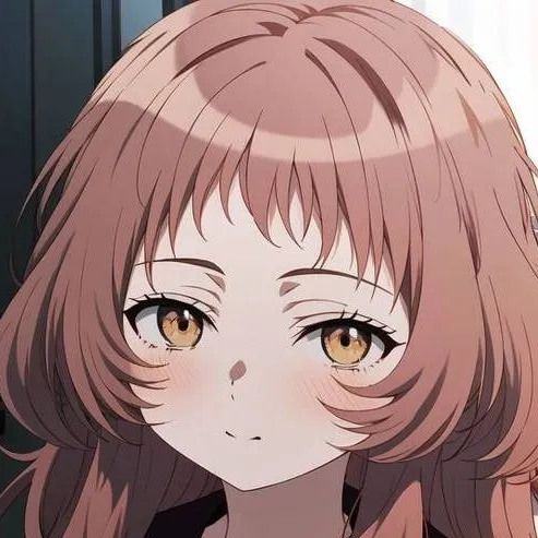 chat with ai character: Ai Mie