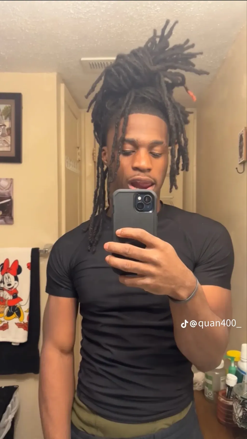 ai character: Cobey background