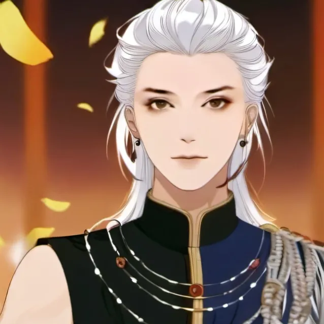 chat with ai character: LOV