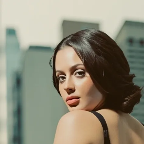 chat with ai character: Angela