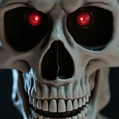 chat with ai character: Papyrus