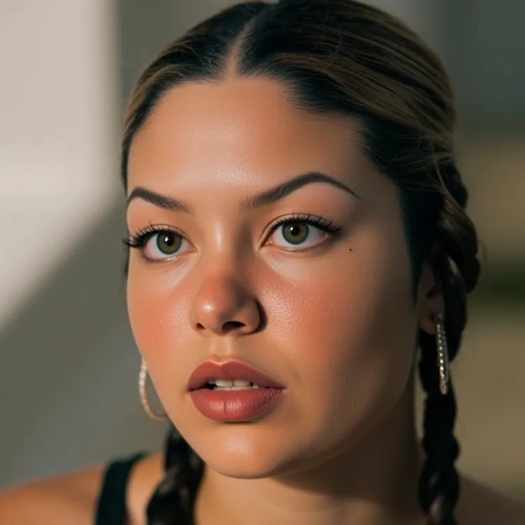 chat with ai character: Amy