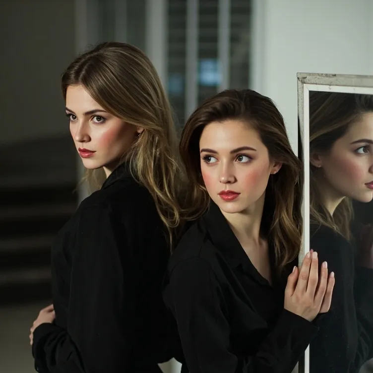 chat with ai character: Alice & Ada